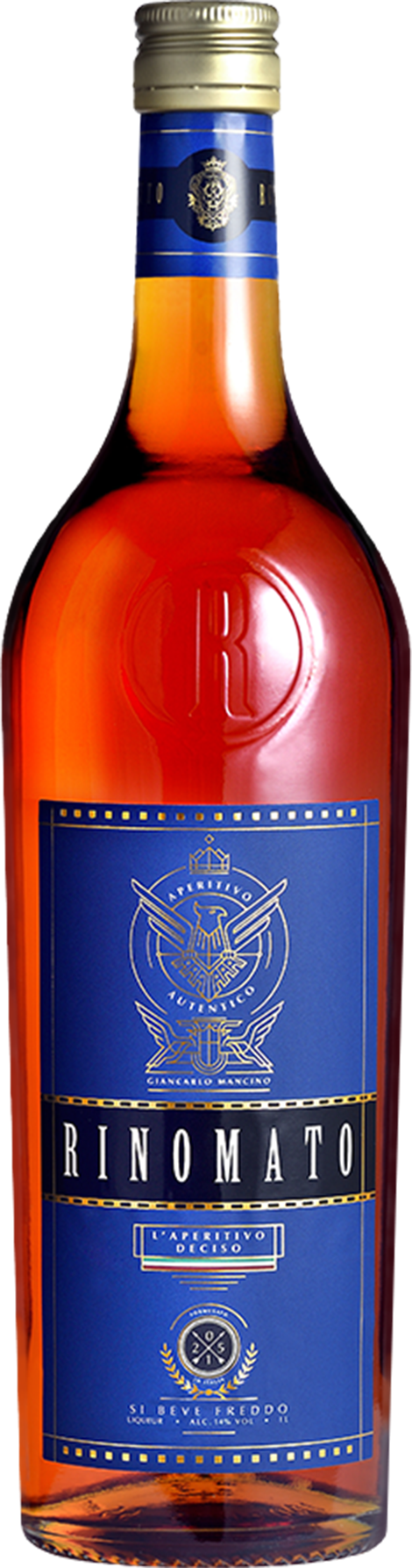 L’APERITIVO DECISO