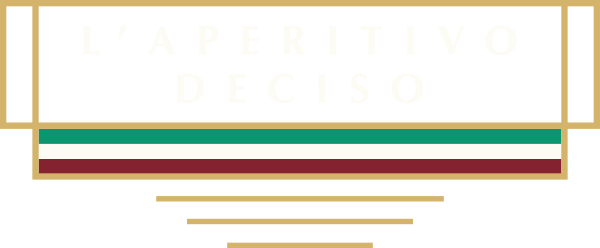  L’APERITIVO DECISO