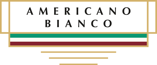 AMERICANO BIANCO